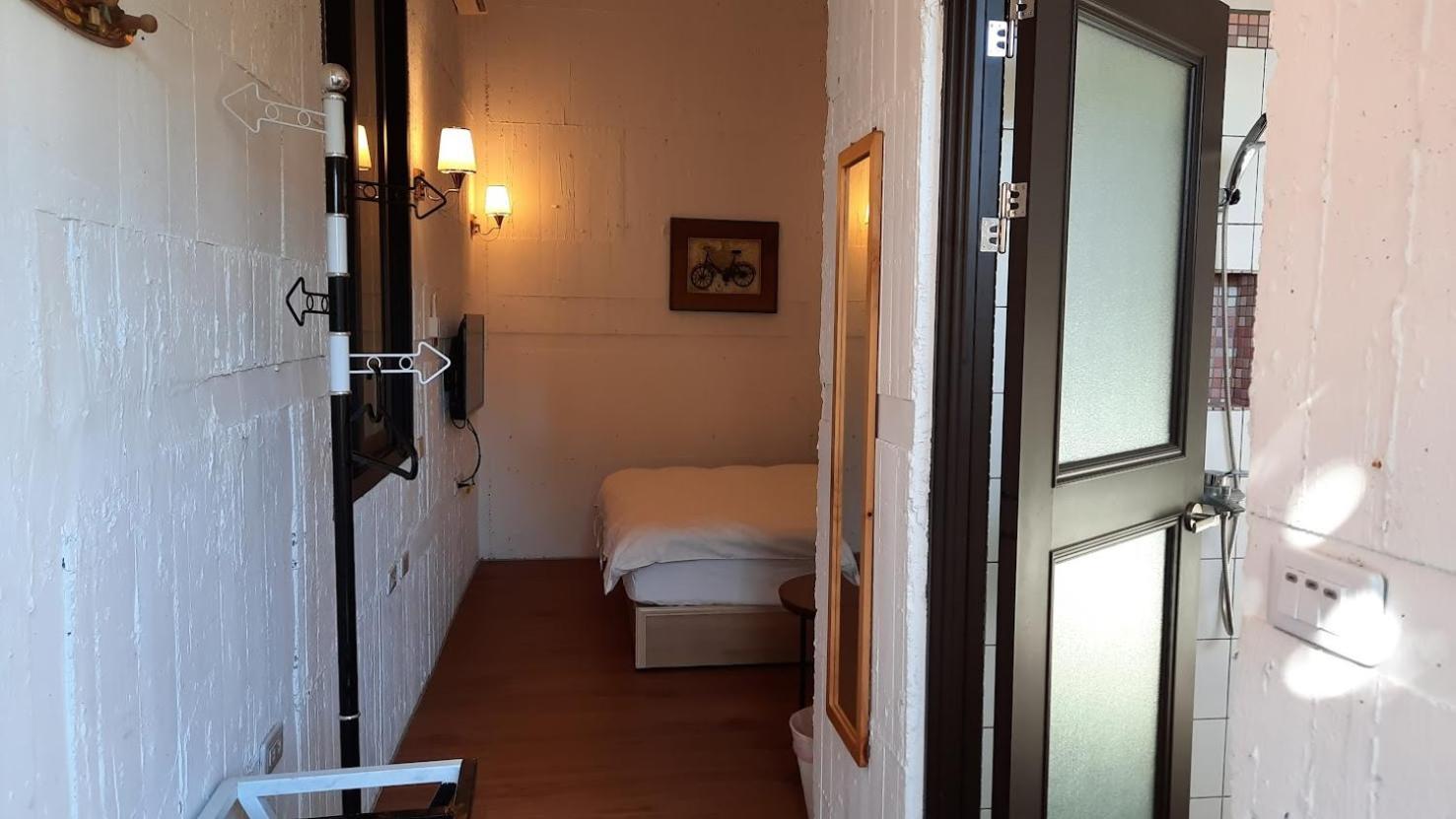 Kelly Field Homestay Guangfu Exterior foto