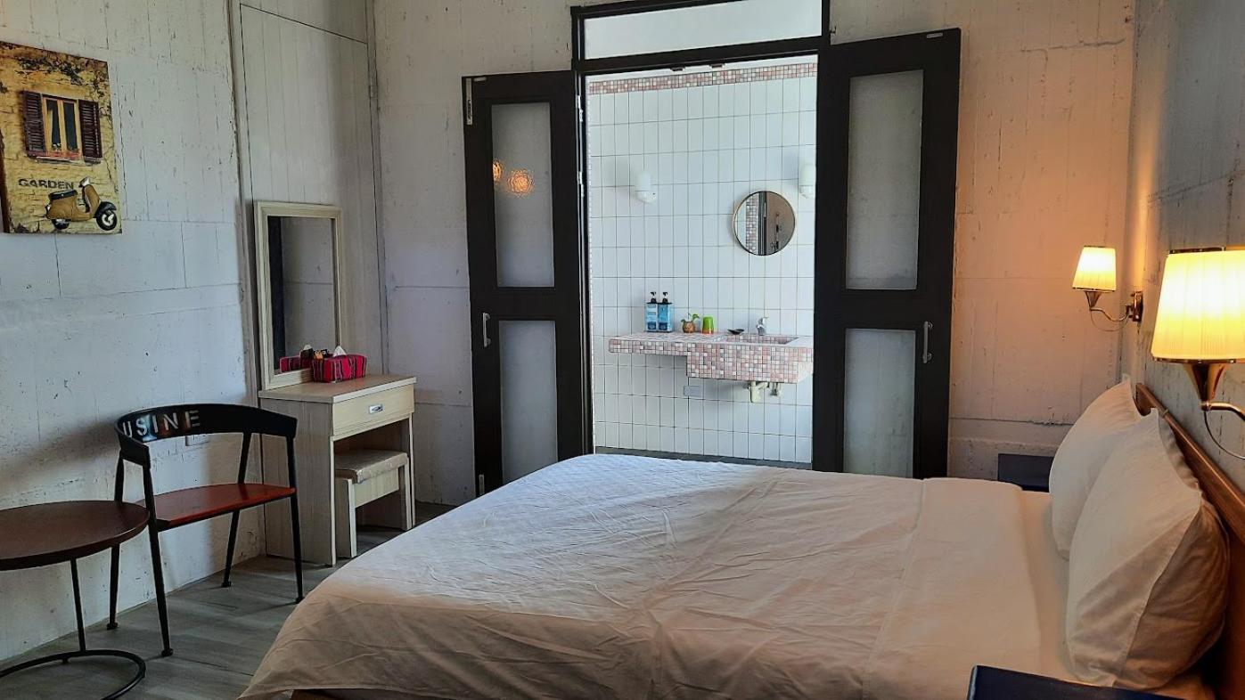 Kelly Field Homestay Guangfu Exterior foto