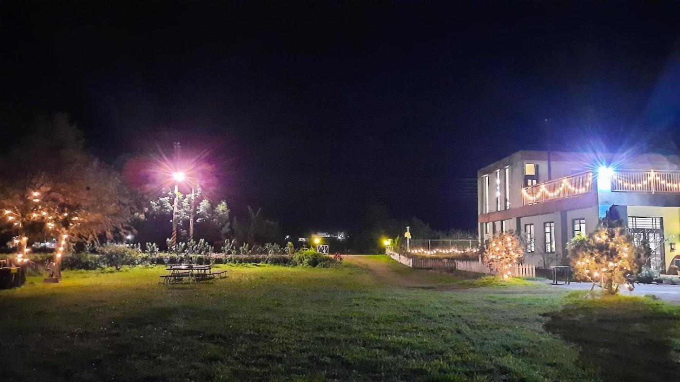 Kelly Field Homestay Guangfu Exterior foto