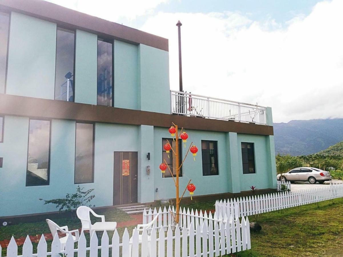 Kelly Field Homestay Guangfu Exterior foto