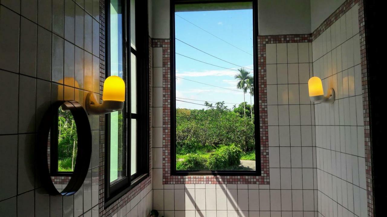 Kelly Field Homestay Guangfu Exterior foto